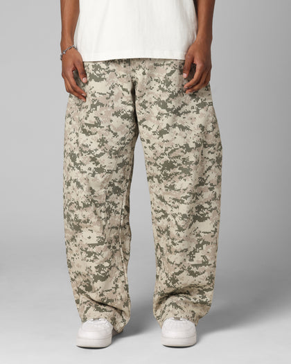 F-16 Balloon Jeans Digi Camo