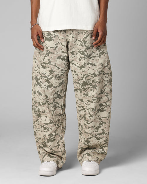 F-16 Balloon Jeans Digi Camo