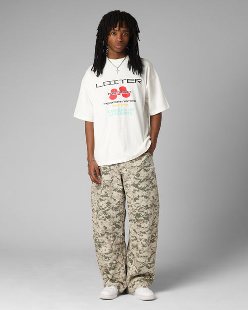 F-16 Balloon Jeans Digi Camo