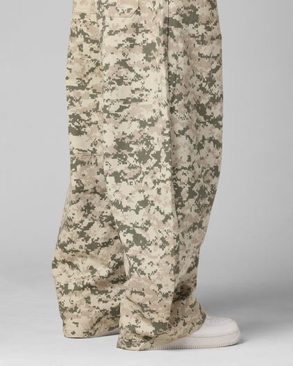 F-16 Balloon Jeans Digi Camo
