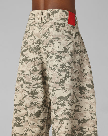 F-16 Balloon Jeans Digi Camo