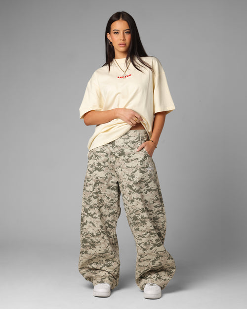 F-16 Balloon Jeans Digi Camo