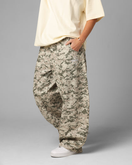 F-16 Balloon Jeans Digi Camo