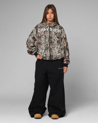 Ultra Hybrid Sweatpants Black