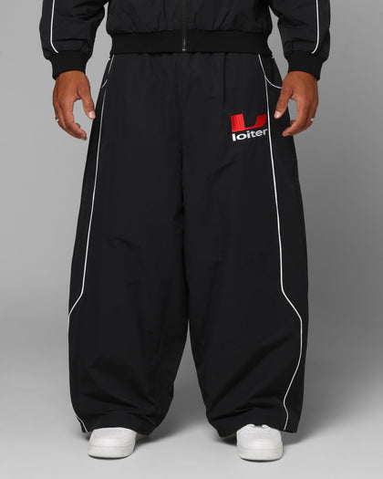 Imperial Trackpants Black
