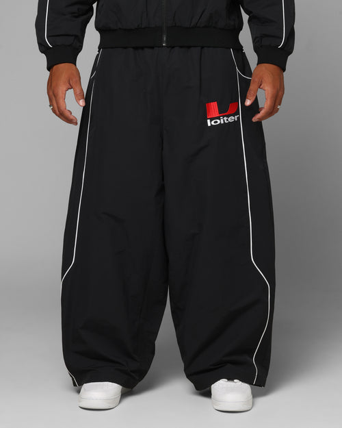 Imperial Trackpants Black