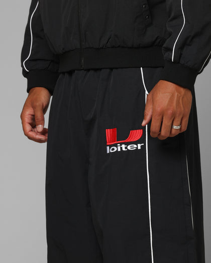 Imperial Trackpants Black