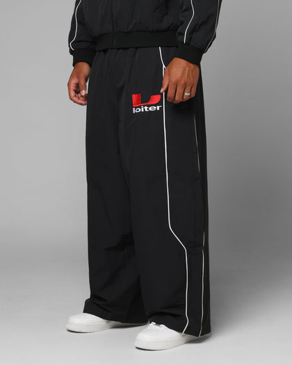 Imperial Trackpants Black