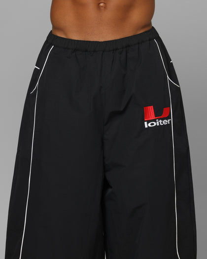 Imperial Trackpants Black