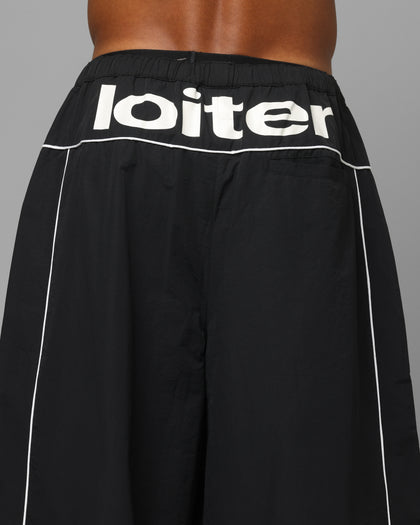 Imperial Trackpants Black