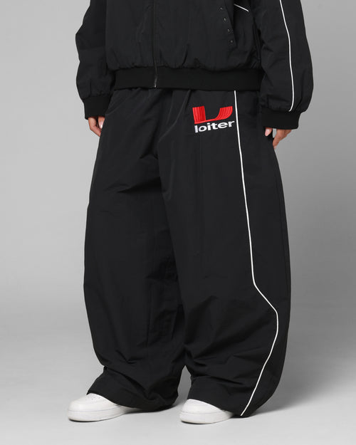 Imperial Trackpants Black