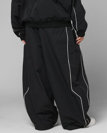 Imperial Trackpants Black