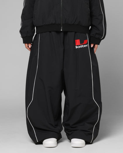 Imperial Trackpants Black