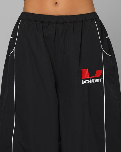 Imperial Trackpants Black