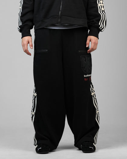 Imperial Sweatpants Black