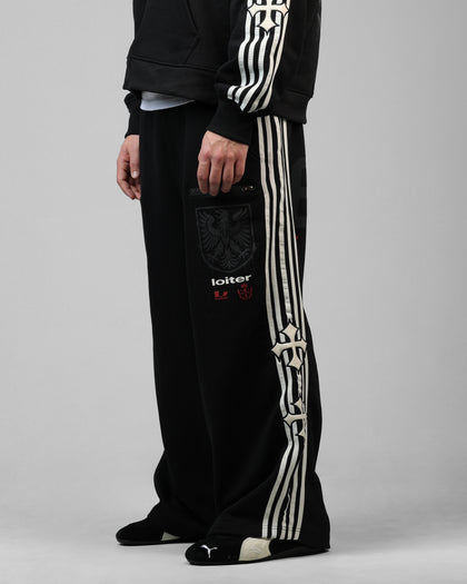 Imperial Sweatpants Black