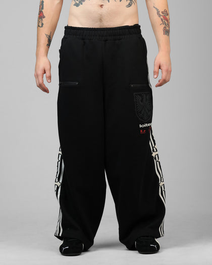 Imperial Sweatpants Black