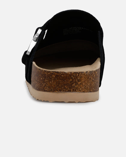 Spire Mule Black/Stone