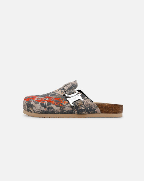 Spire Mule Real Tree Camo