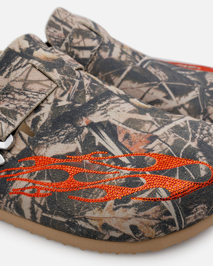 Spire Mule Real Tree Camo