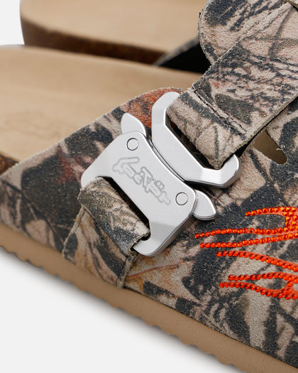 Spire Mule Real Tree Camo