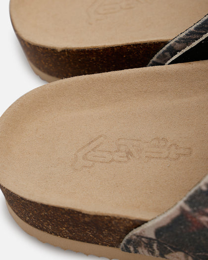 Spire Mule Real Tree Camo