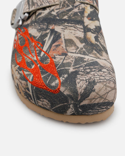 Spire Mule Real Tree Camo