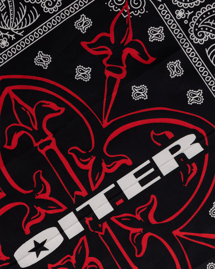 Bandana Black