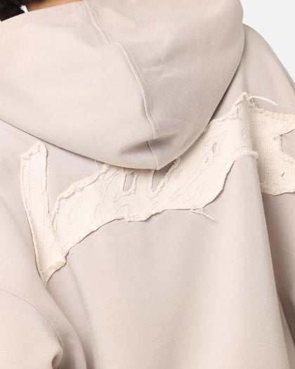 Loiter Chroma Premium Hoodie Tan