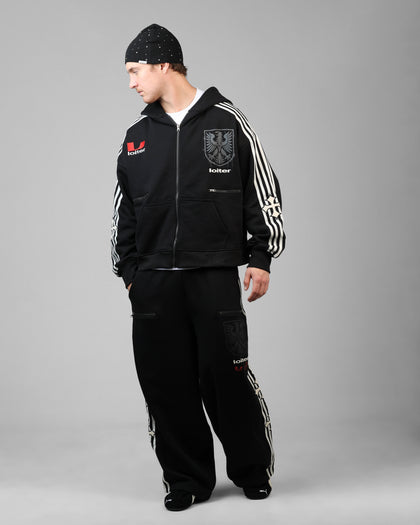 Loiter Imperial Sweatpants Black