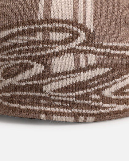 Loiter Purity Skully Beige
