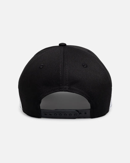 Loiter x Sonic The Hedgehog Knuckles Snapback Hat Multi