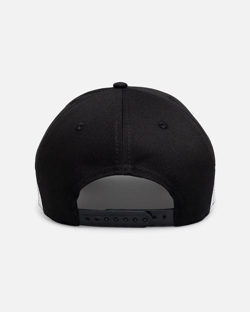 Loiter x Sonic The Hedgehog Knuckles Snapback Hat Multi