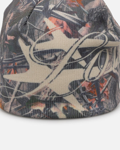 HYBRID SKULL KNIT BEANIE - Realtree