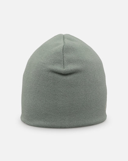 HYBRID SKULL KNIT BEANIE - Sage