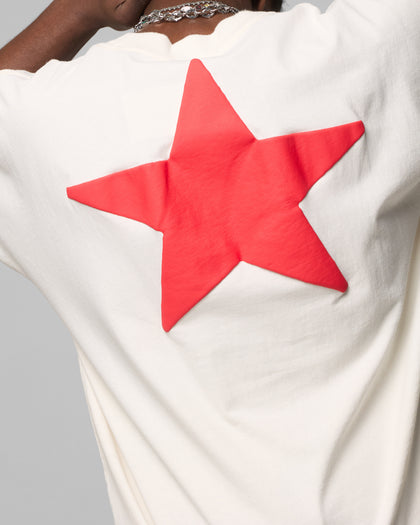 Loiter Celestial T-Shirt Stone